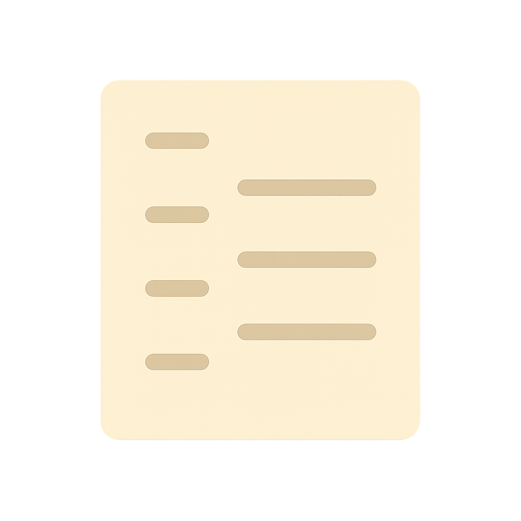 Lista